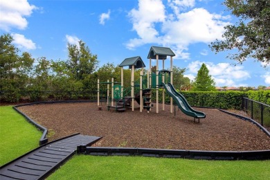 Under contract-accepting backup offers. Experience the ultimate on Esplanade Golf and Country at Lakewood Ranch in Florida - for sale on GolfHomes.com, golf home, golf lot