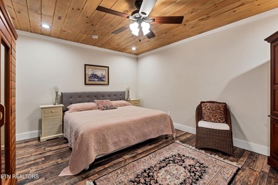 Stunning custom home located in the very desirable Laurel Valley on Laurel Valley Golf Course in Tennessee - for sale on GolfHomes.com, golf home, golf lot