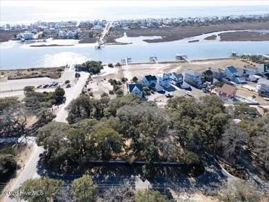 Build your coastal dream home on this beautiful, build-ready Lot on Brick Landing Plantation Yacht and Golf Club in North Carolina - for sale on GolfHomes.com, golf home, golf lot