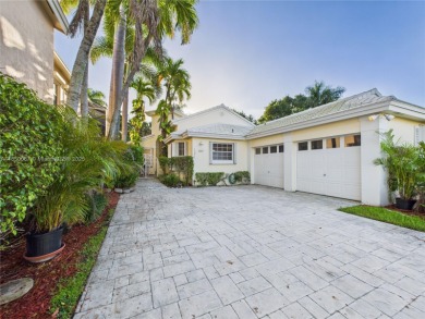 This charming & meticulously maintained home sits on a lush on Grand Palms Hotel and Golf Resort in Florida - for sale on GolfHomes.com, golf home, golf lot