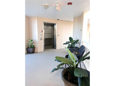 Beautiful Fully Furnished 2/2 3rd Floor Condo In An Active 55 + on Sunrise Lakes Phase IV Golf Course in Florida - for sale on GolfHomes.com, golf home, golf lot