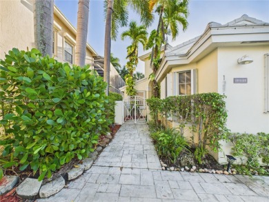This charming & meticulously maintained home sits on a lush on Grand Palms Hotel and Golf Resort in Florida - for sale on GolfHomes.com, golf home, golf lot