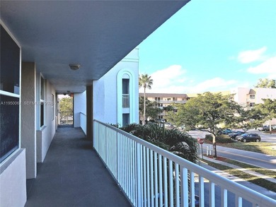 Beautiful Fully Furnished 2/2 3rd Floor Condo In An Active 55 + on Sunrise Lakes Phase IV Golf Course in Florida - for sale on GolfHomes.com, golf home, golf lot
