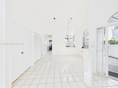 This charming & meticulously maintained home sits on a lush on Grand Palms Hotel and Golf Resort in Florida - for sale on GolfHomes.com, golf home, golf lot