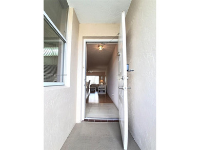 Beautiful Fully Furnished 2/2 3rd Floor Condo In An Active 55 + on Sunrise Lakes Phase IV Golf Course in Florida - for sale on GolfHomes.com, golf home, golf lot