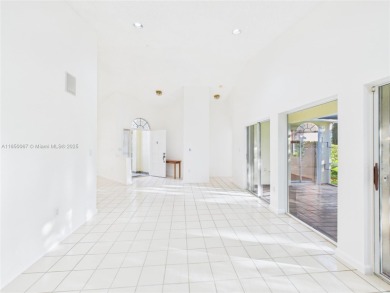 This charming & meticulously maintained home sits on a lush on Grand Palms Hotel and Golf Resort in Florida - for sale on GolfHomes.com, golf home, golf lot