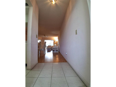 Beautiful Fully Furnished 2/2 3rd Floor Condo In An Active 55 + on Sunrise Lakes Phase IV Golf Course in Florida - for sale on GolfHomes.com, golf home, golf lot
