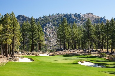 Clear Creek Tahoe is Northern Nevada's most exciting new on Clear Creek Tahoe in Nevada - for sale on GolfHomes.com, golf home, golf lot