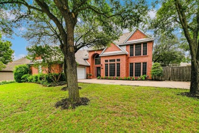 GOLF COURSE COMMUNITY!!!PRIVATE POOL AND HEATED POOL SPA!!! on Eldorado Country Club in Texas - for sale on GolfHomes.com, golf home, golf lot