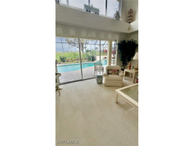 Available for the 2026 Season or Off-Season from July to on Bonita Bay West in Florida - for sale on GolfHomes.com, golf home, golf lot