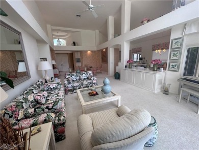 Available for the 2026 Season or Off-Season from July to on Bonita Bay West in Florida - for sale on GolfHomes.com, golf home, golf lot