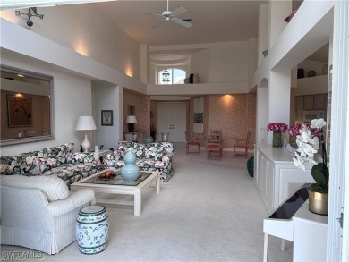 Available for the 2026 Season or Off-Season from July to on Bonita Bay West in Florida - for sale on GolfHomes.com, golf home, golf lot