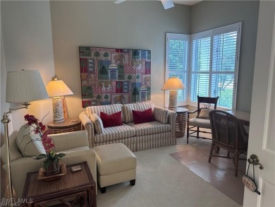 Available for the 2026 Season or Off-Season from July to on Bonita Bay West in Florida - for sale on GolfHomes.com, golf home, golf lot