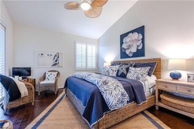 Enjoy breathtaking views over the serene lake and picturesque on Bonita Bay West in Florida - for sale on GolfHomes.com, golf home, golf lot