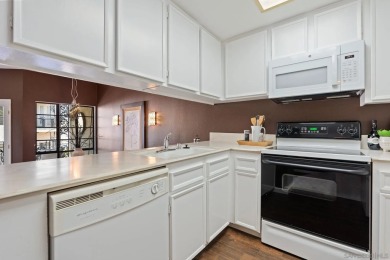 Welcome to this top floor condo in sought after in La Costa on La Costa Resort and Spa in California - for sale on GolfHomes.com, golf home, golf lot