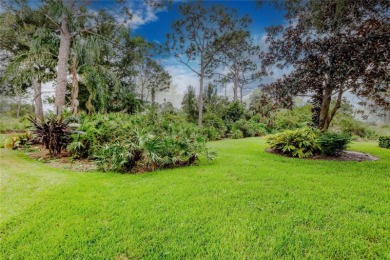 Elegant Florida Living in a Private Gated Golf Community on Plantation Golf and Country Club in Florida - for sale on GolfHomes.com, golf home, golf lot