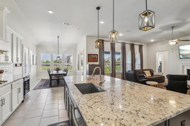 Welcome to 7605 Windsor Drive, a beautifully maintained on The Tribute At the Colony in Texas - for sale on GolfHomes.com, golf home, golf lot