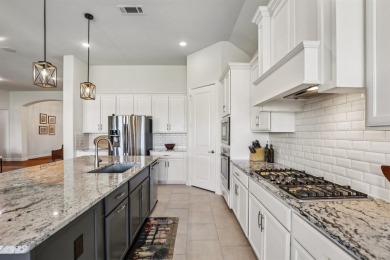 Welcome to 7605 Windsor Drive, a beautifully maintained on The Tribute At the Colony in Texas - for sale on GolfHomes.com, golf home, golf lot
