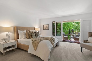 Welcome to this top floor condo in sought after in La Costa on La Costa Resort and Spa in California - for sale on GolfHomes.com, golf home, golf lot