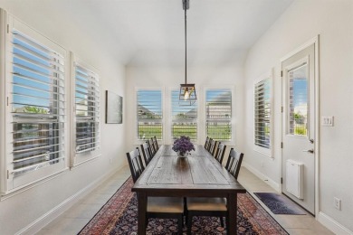 Welcome to 7605 Windsor Drive, a beautifully maintained on The Tribute At the Colony in Texas - for sale on GolfHomes.com, golf home, golf lot