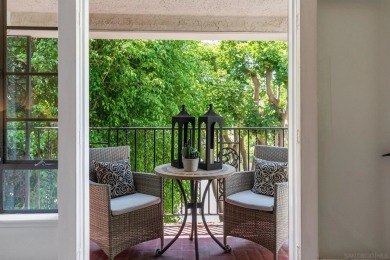 Welcome to this top floor condo in sought after in La Costa on La Costa Resort and Spa in California - for sale on GolfHomes.com, golf home, golf lot