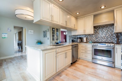 Welcome to this beautifully updated brick home nestled in the on Bookcliff Country Club in Colorado - for sale on GolfHomes.com, golf home, golf lot