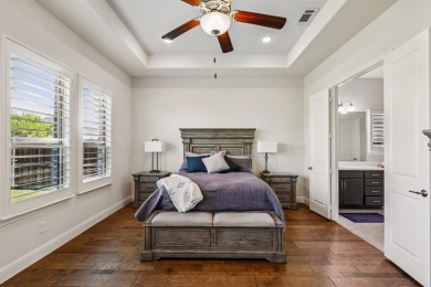 Welcome to 7605 Windsor Drive, a beautifully maintained on The Tribute At the Colony in Texas - for sale on GolfHomes.com, golf home, golf lot