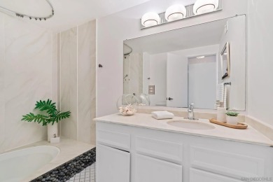 Welcome to this top floor condo in sought after in La Costa on La Costa Resort and Spa in California - for sale on GolfHomes.com, golf home, golf lot