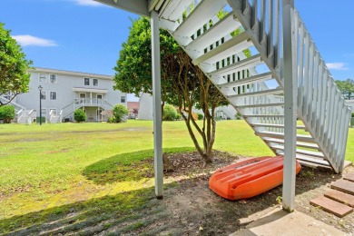 Don't miss this great opportunity to own a cozy 1-bedroom on Arrowhead Country Club in South Carolina - for sale on GolfHomes.com, golf home, golf lot