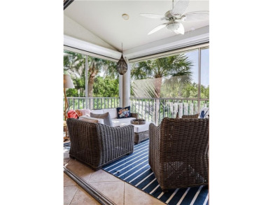 Enjoy breathtaking views over the serene lake and picturesque on Bonita Bay West in Florida - for sale on GolfHomes.com, golf home, golf lot