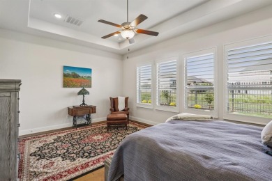 Welcome to 7605 Windsor Drive, a beautifully maintained on The Tribute At the Colony in Texas - for sale on GolfHomes.com, golf home, golf lot