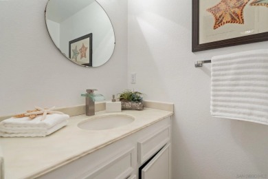 Welcome to this top floor condo in sought after in La Costa on La Costa Resort and Spa in California - for sale on GolfHomes.com, golf home, golf lot