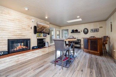 Welcome to this beautifully updated brick home nestled in the on Bookcliff Country Club in Colorado - for sale on GolfHomes.com, golf home, golf lot