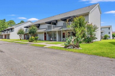 Don't miss this great opportunity to own a cozy 1-bedroom on Arrowhead Country Club in South Carolina - for sale on GolfHomes.com, golf home, golf lot