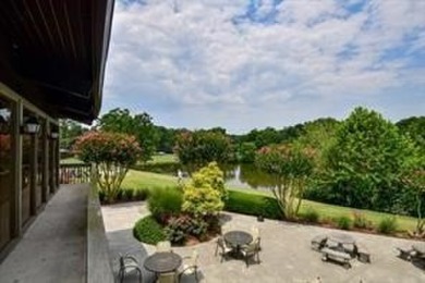 Chic Buckhead Loft with Private Courtyard in a Gated Buckhead on Cross Creek Golf Course in Georgia - for sale on GolfHomes.com, golf home, golf lot