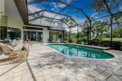 Elegant Florida Living in a Private Gated Golf Community on Plantation Golf and Country Club in Florida - for sale on GolfHomes.com, golf home, golf lot