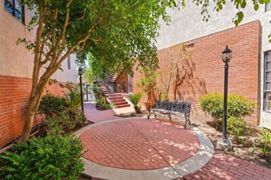 Welcome to this top floor condo in sought after in La Costa on La Costa Resort and Spa in California - for sale on GolfHomes.com, golf home, golf lot