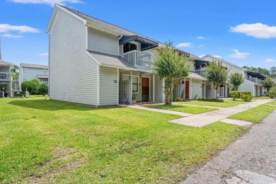 Don't miss this great opportunity to own a cozy 1-bedroom on Arrowhead Country Club in South Carolina - for sale on GolfHomes.com, golf home, golf lot