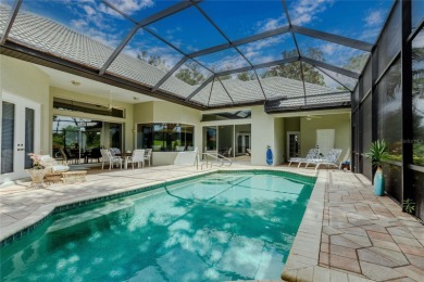 Elegant Florida Living in a Private Gated Golf Community on Plantation Golf and Country Club in Florida - for sale on GolfHomes.com, golf home, golf lot