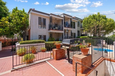 Welcome to this top floor condo in sought after in La Costa on La Costa Resort and Spa in California - for sale on GolfHomes.com, golf home, golf lot