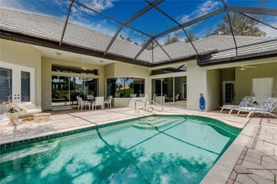Elegant Florida Living in a Private Gated Golf Community on Plantation Golf and Country Club in Florida - for sale on GolfHomes.com, golf home, golf lot