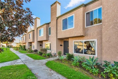 Nestled in the Gated Community of Fountain Park, Directly Across on David L. Baker Memorial Golf Course in California - for sale on GolfHomes.com, golf home, golf lot