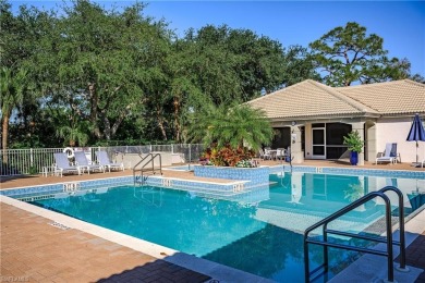 Enjoy breathtaking views over the serene lake and picturesque on Bonita Bay West in Florida - for sale on GolfHomes.com, golf home, golf lot