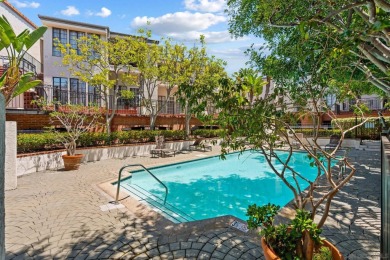 Welcome to this top floor condo in sought after in La Costa on La Costa Resort and Spa in California - for sale on GolfHomes.com, golf home, golf lot