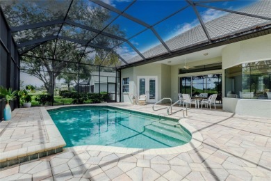 Elegant Florida Living in a Private Gated Golf Community on Plantation Golf and Country Club in Florida - for sale on GolfHomes.com, golf home, golf lot