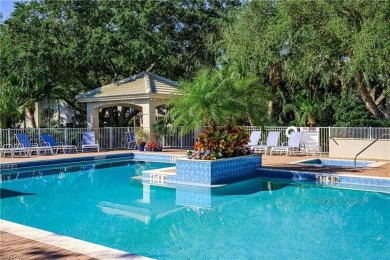 Enjoy breathtaking views over the serene lake and picturesque on Bonita Bay West in Florida - for sale on GolfHomes.com, golf home, golf lot