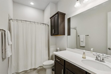 Welcome to 7605 Windsor Drive, a beautifully maintained on The Tribute At the Colony in Texas - for sale on GolfHomes.com, golf home, golf lot