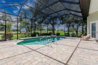 Elegant Florida Living in a Private Gated Golf Community on Plantation Golf and Country Club in Florida - for sale on GolfHomes.com, golf home, golf lot