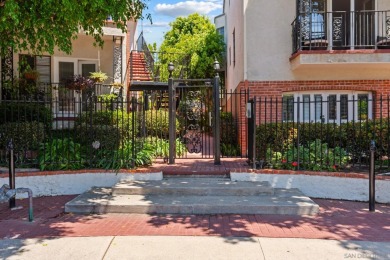 Welcome to this top floor condo in sought after in La Costa on La Costa Resort and Spa in California - for sale on GolfHomes.com, golf home, golf lot