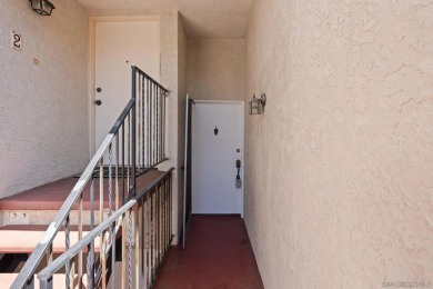 Welcome to this top floor condo in sought after in La Costa on La Costa Resort and Spa in California - for sale on GolfHomes.com, golf home, golf lot